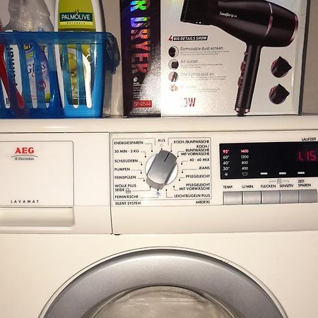 VlorëMucaj House公寓 外观 照片