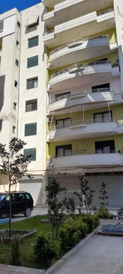 VlorëMucaj House公寓 外观 照片