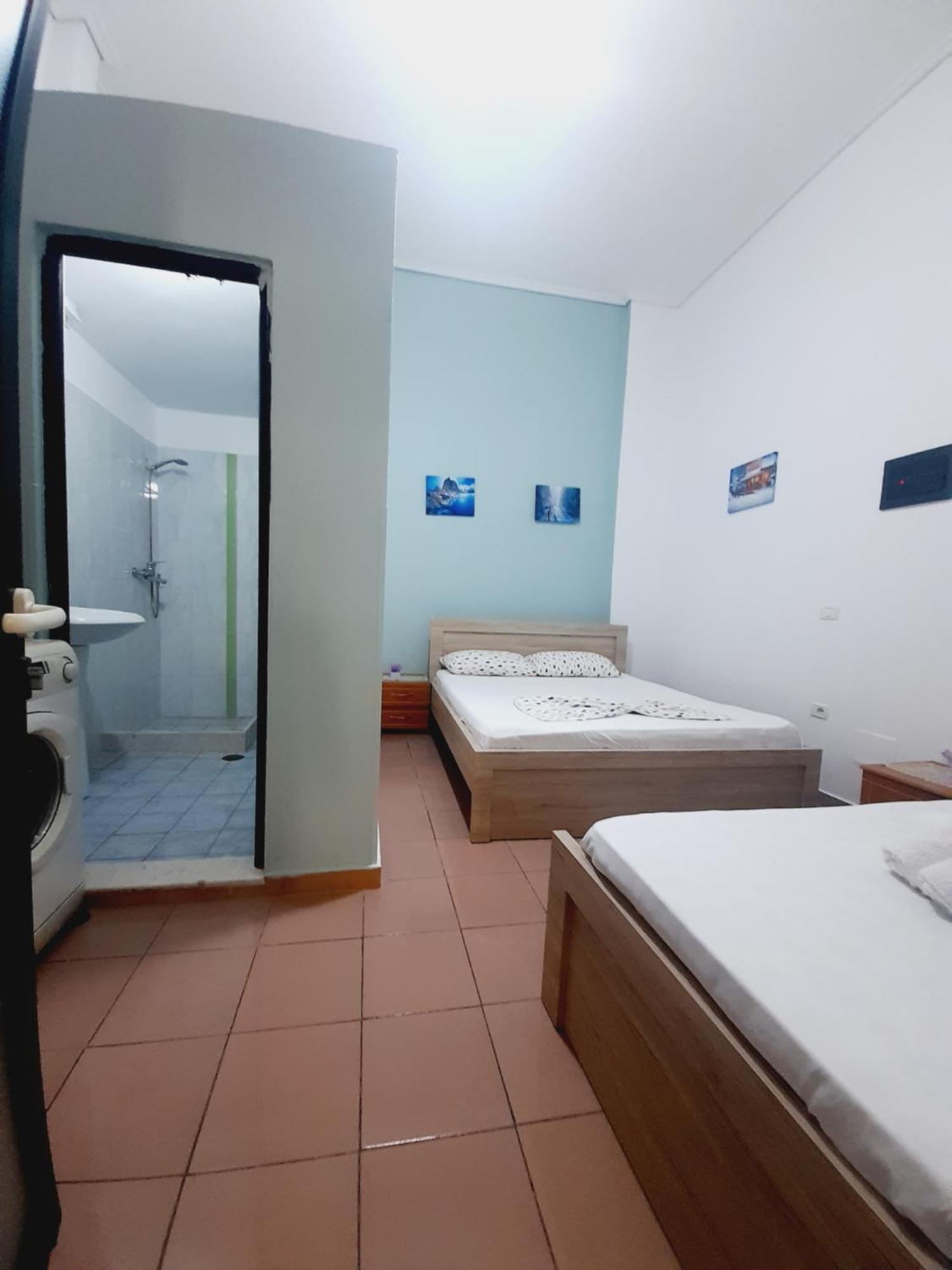 VlorëMucaj House公寓 外观 照片