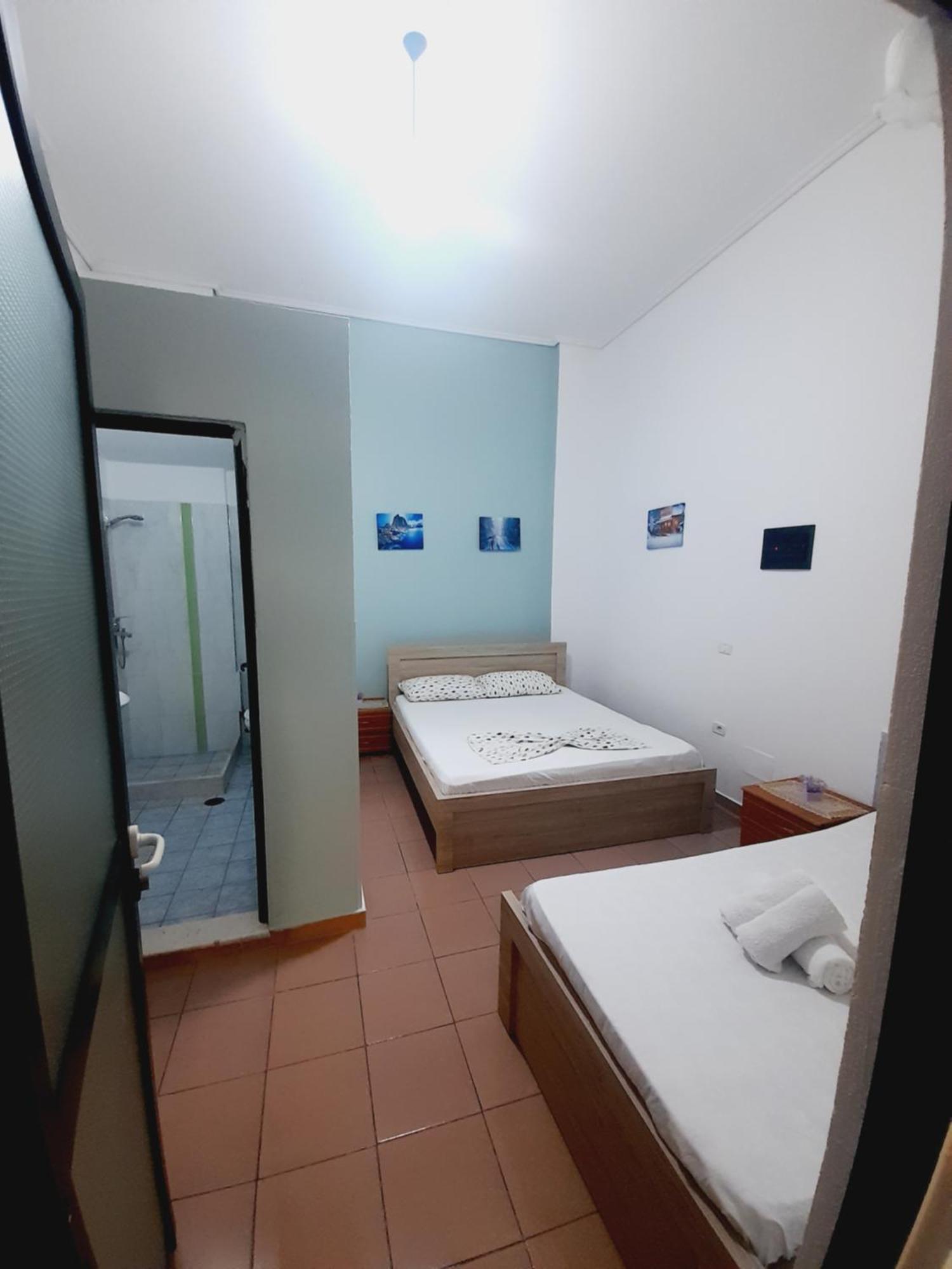VlorëMucaj House公寓 外观 照片