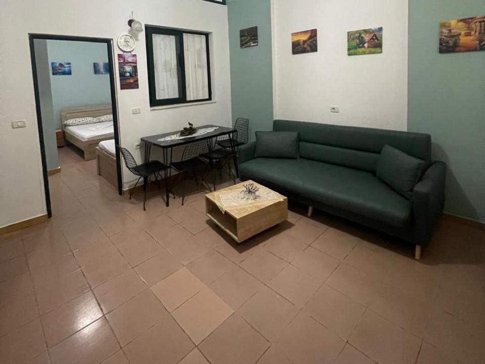 VlorëMucaj House公寓 外观 照片