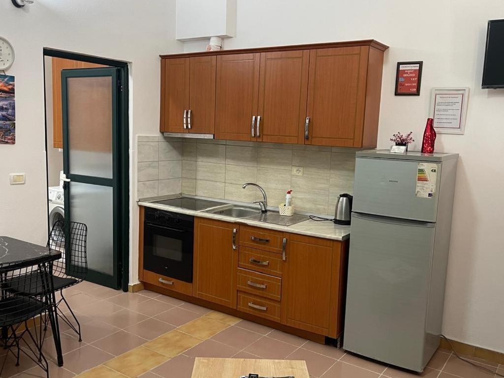 VlorëMucaj House公寓 外观 照片