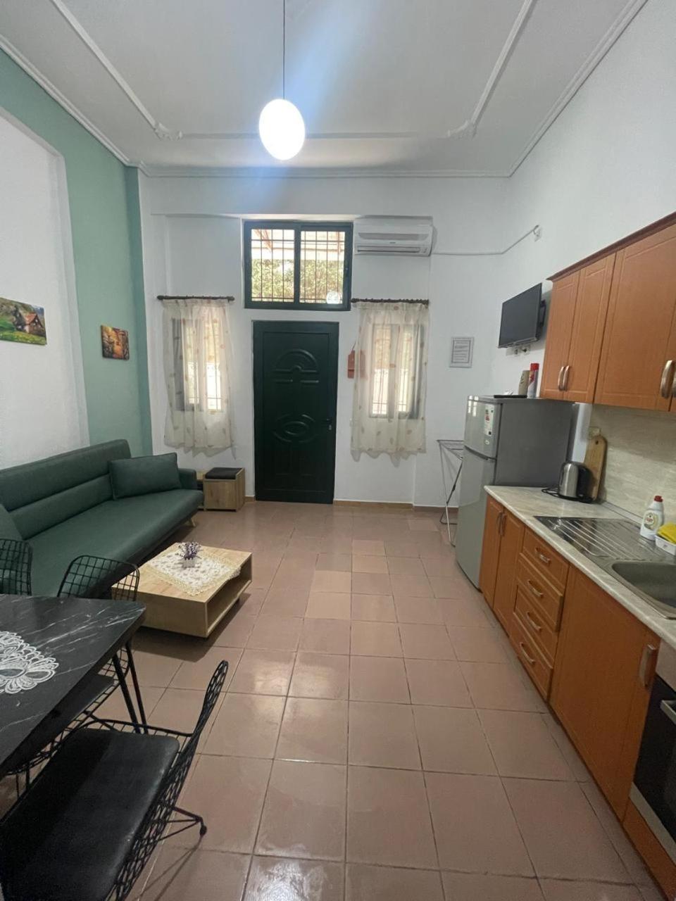 VlorëMucaj House公寓 外观 照片