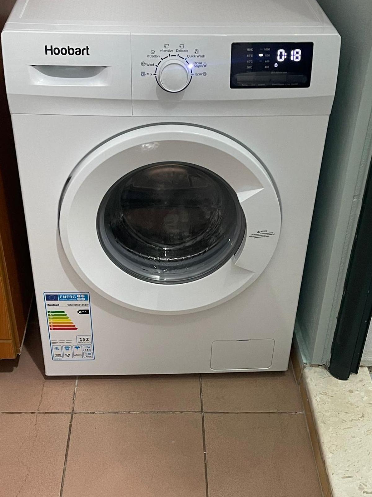VlorëMucaj House公寓 外观 照片