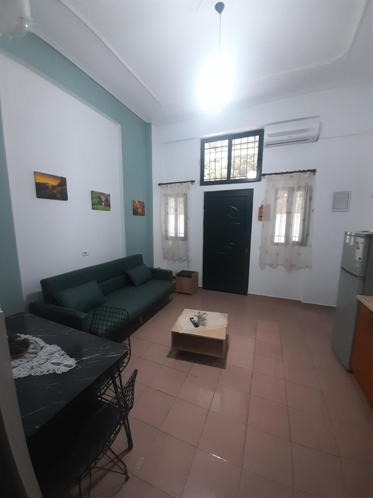 VlorëMucaj House公寓 外观 照片