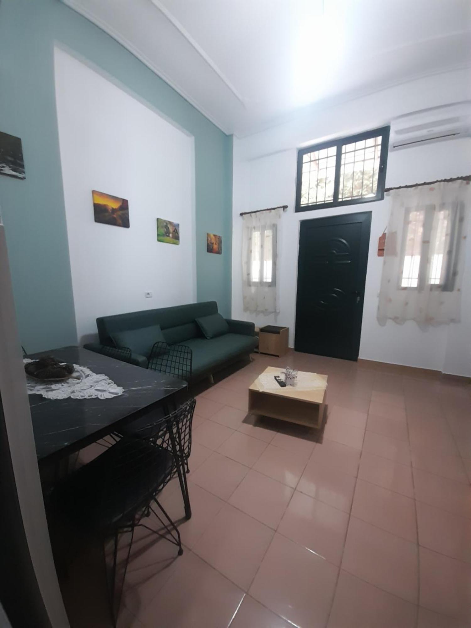 VlorëMucaj House公寓 外观 照片