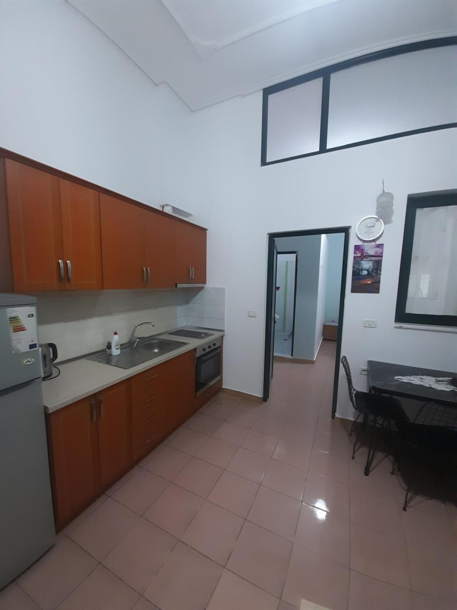 VlorëMucaj House公寓 外观 照片