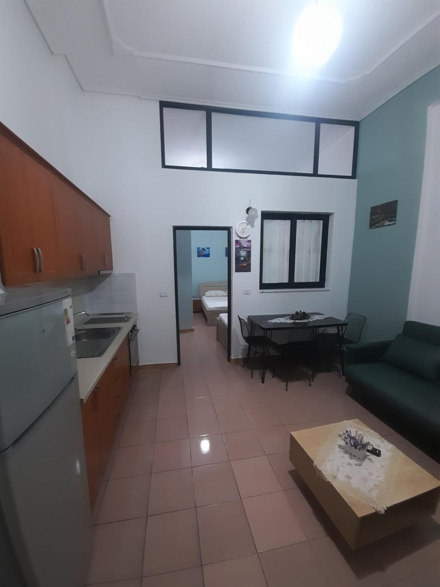 VlorëMucaj House公寓 外观 照片