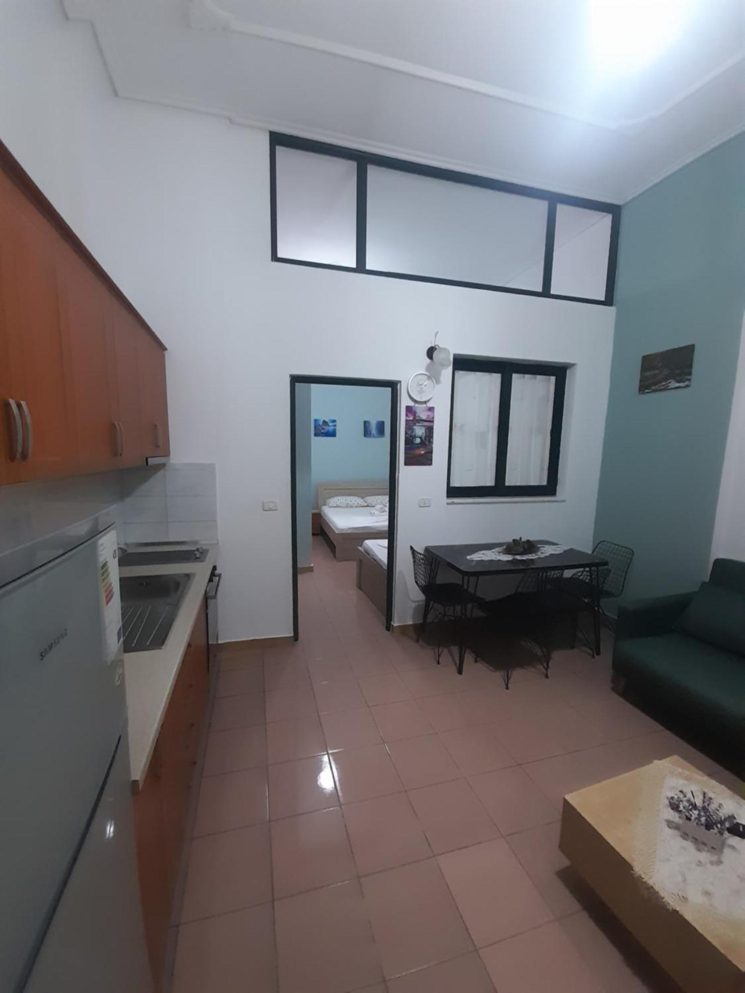 VlorëMucaj House公寓 外观 照片