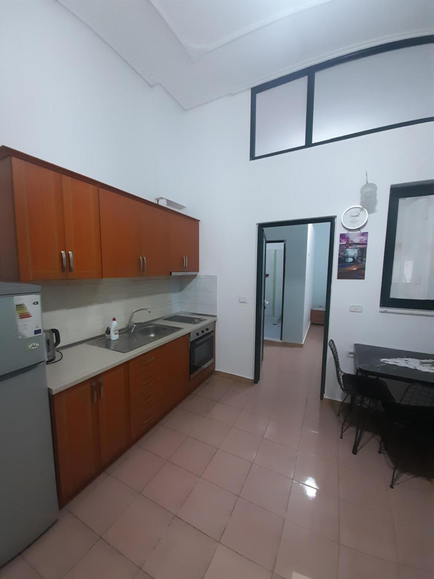 VlorëMucaj House公寓 外观 照片