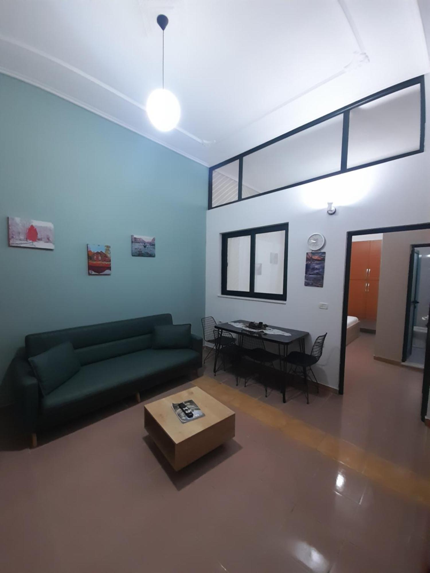 VlorëMucaj House公寓 外观 照片