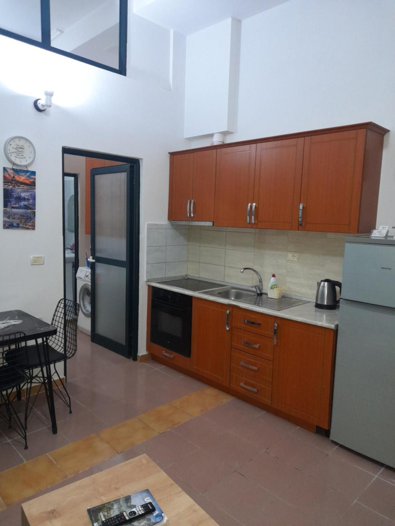VlorëMucaj House公寓 外观 照片
