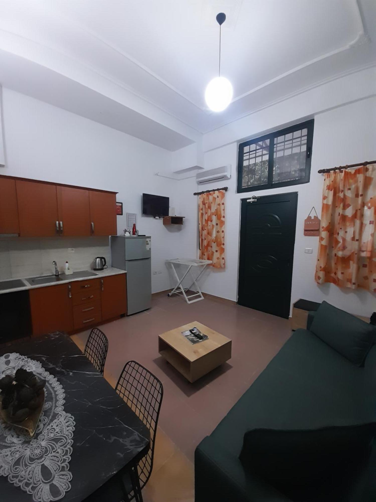 VlorëMucaj House公寓 外观 照片