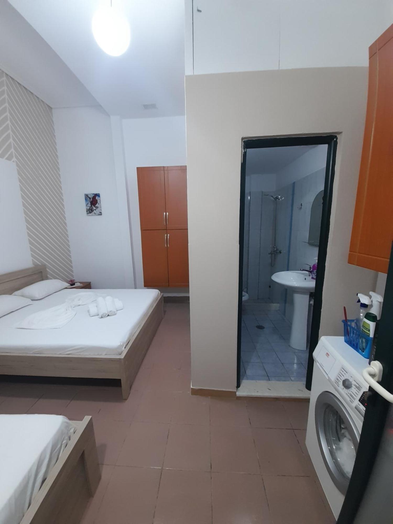 VlorëMucaj House公寓 外观 照片